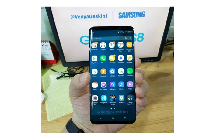 samsung galaxys8