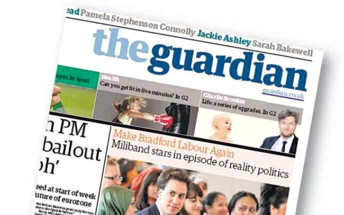 The Guardian