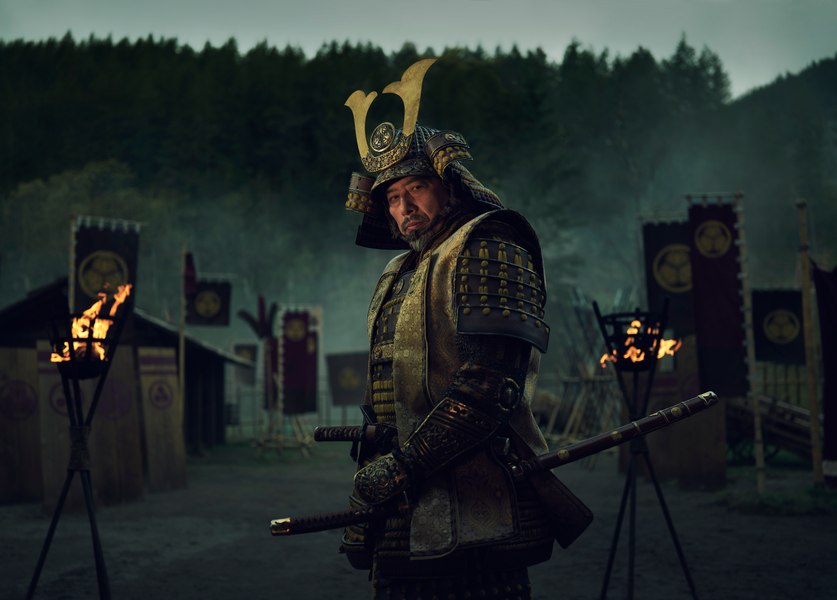 Premiile Emmy 2024. Serialele „Shogun” și „The Bear” au primit cele mai multe nominalizări 
