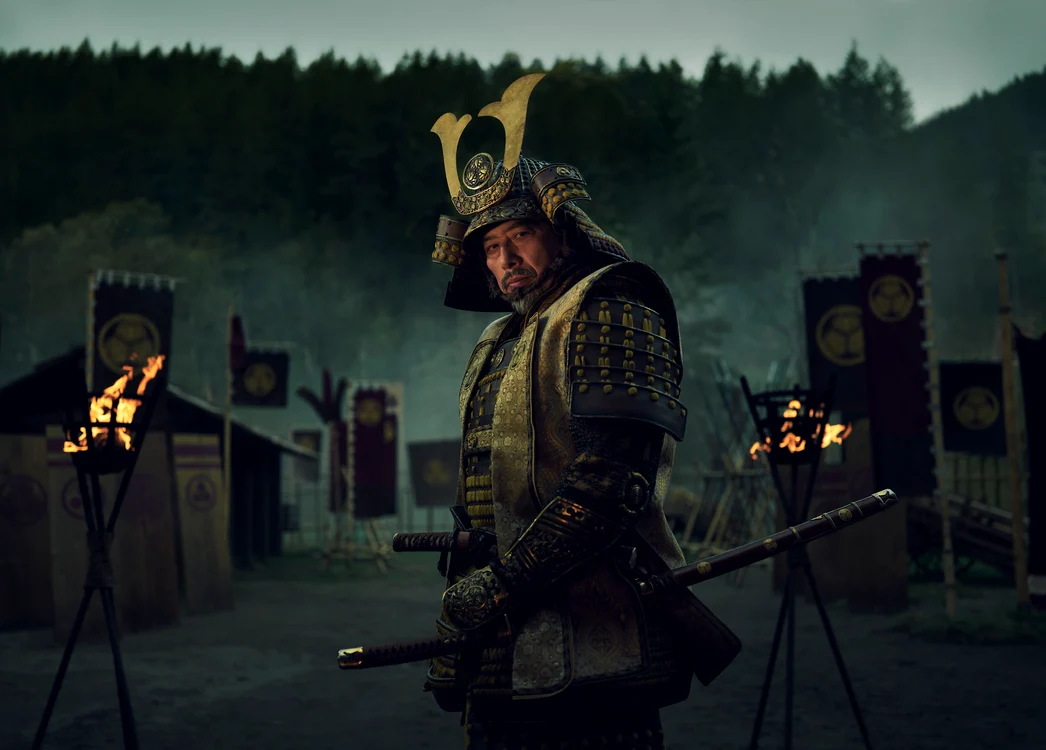 Serialul Shogun poate fi vizionat pe Disney+