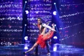 Bivash Sardar și Sri Janak  romanii au talent webp