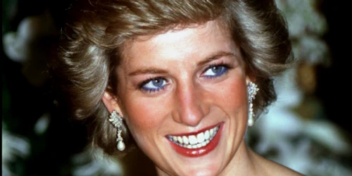 Lady Di