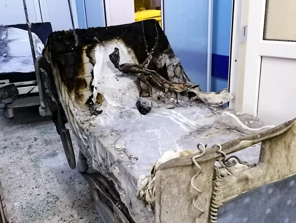 Cezar Irimia, președintele Alianței Pacienților Cronici, trage un semnal de alarmă și spune că, dacă nu luăm rapid măsuri, vom avea la nesfârșit astfel de „accidente”