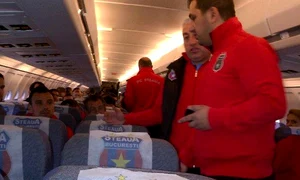 Steliştii, obosiţi, dar zâmbitori după reuşita calificării în primăvara Europa League  jpeg