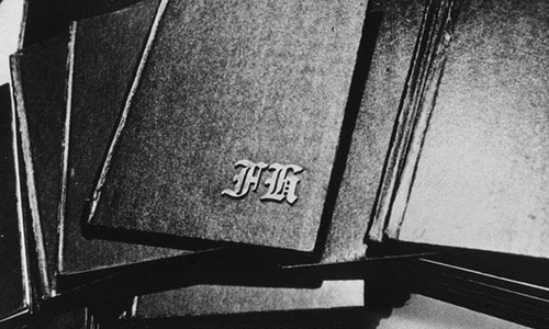 Povestea jurnalelor misterioase ale lui Hitler jpeg