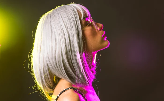 Tunsorile sunt un aliat puternic pentru toate femeile. Foto: arhiva.