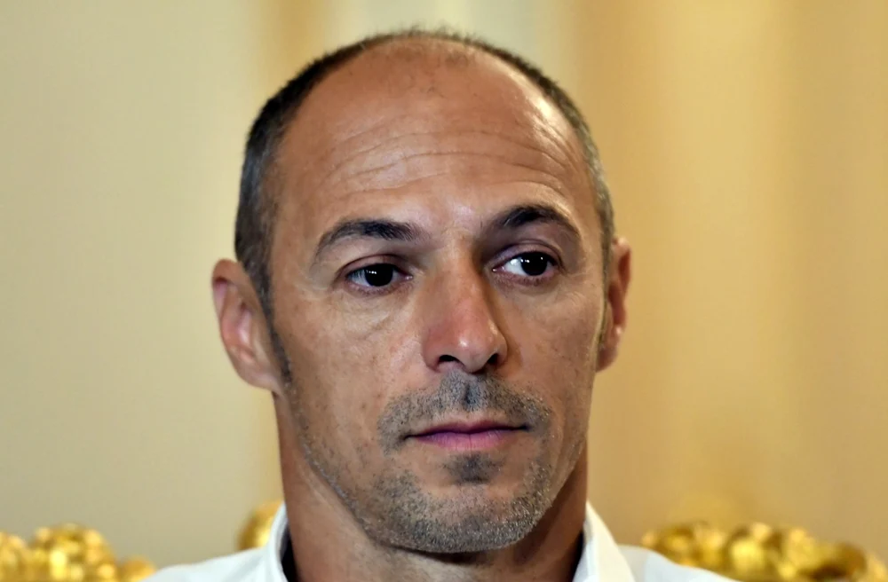 Bogdan Andone, antrenor FC Botoșani. FOTO: Sportpictures