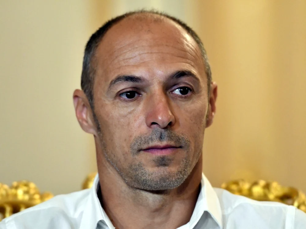 Bogdan Andone / FOTO Sport Pictures