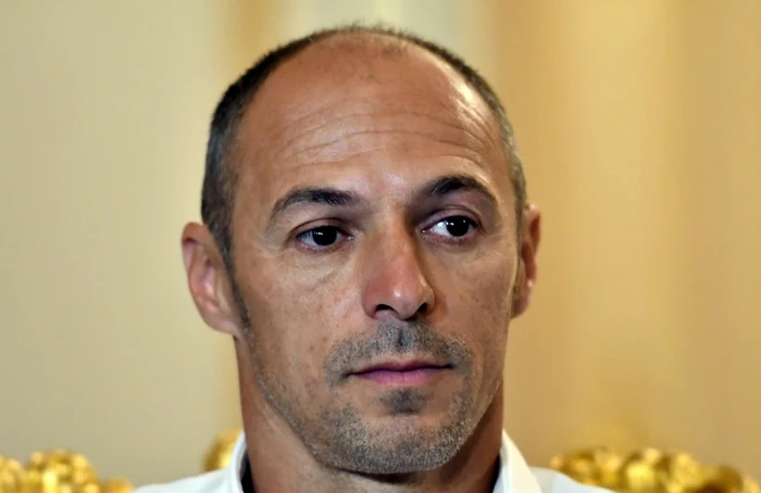 Bogdan Andone. FOTO: Sportpictures.eu
