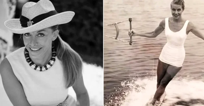 Prințesa care a dat cea mai scumpă petrecere din toate timpurile - Foto: Okmagazine