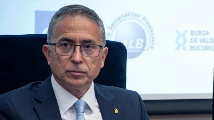 Cine este Mugur Tolici, noul semnatar al bancnotelor românești din emisiunea 2026