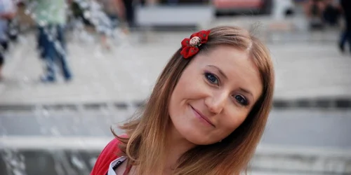 Anisoara Carlan pictorita