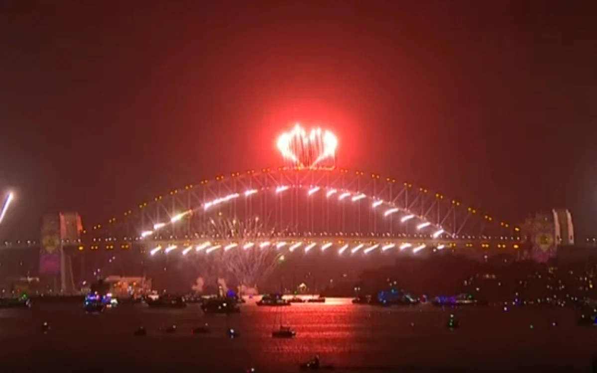 news sydney