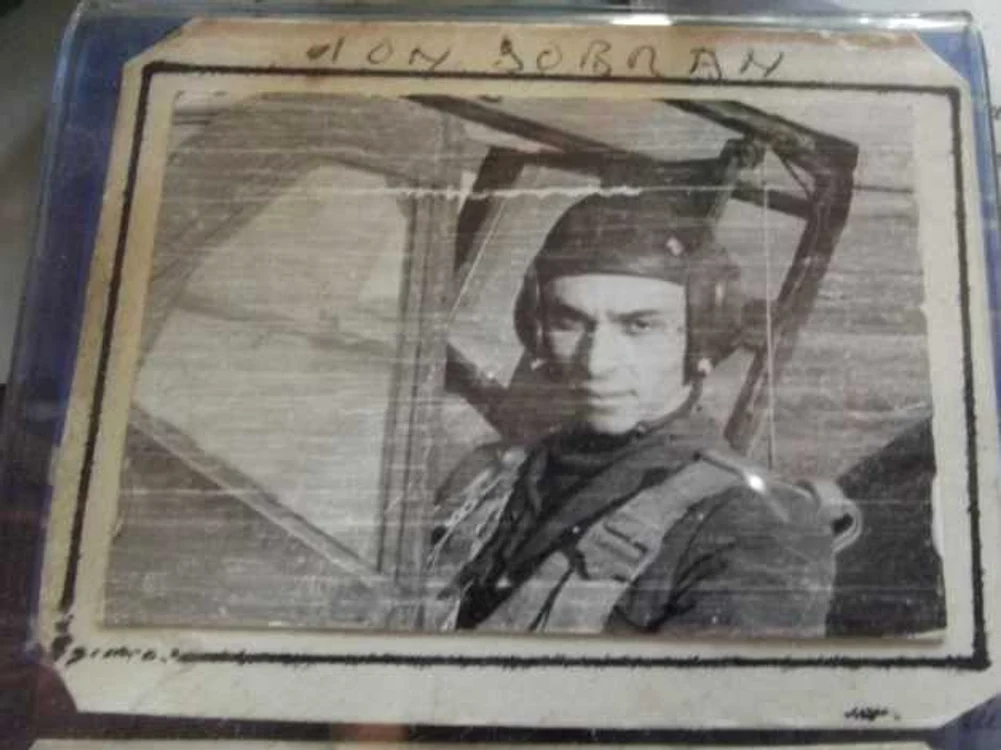ion dobran 