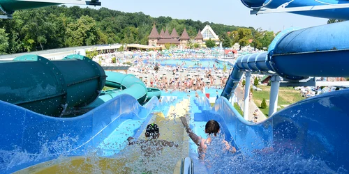 Baile Felix  Foto Turism Felix jpg