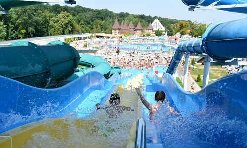 Baile Felix  Foto Turism Felix jpg