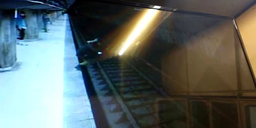 incident dristor foto captura video