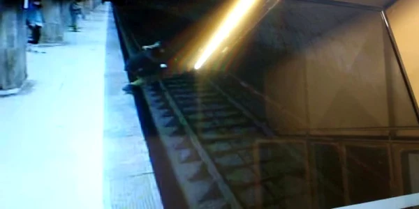 incident dristor foto captura video