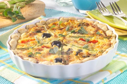tarta cu branza si masline jpeg