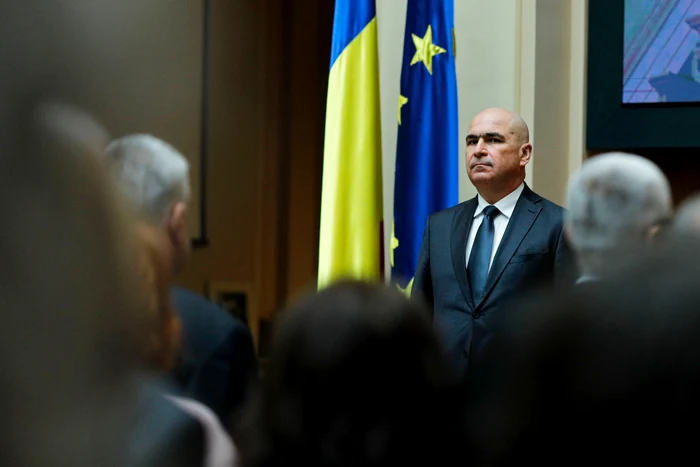 Ilie Bolojan, despre relațiile externe ale României: „Nu poţi să ai o politică externă bună dacă n-ai autoritate în interior”