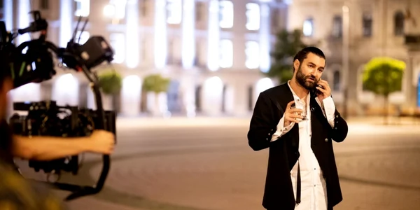Odată pentru totdeauna FOTO Cinemagia.ro