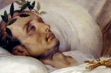 200 de ani de la moartea lui Napoleon Bonaparte: „Mor prematur, asasinat de oligarhia engleză și de asasinul ei plătit” jpeg