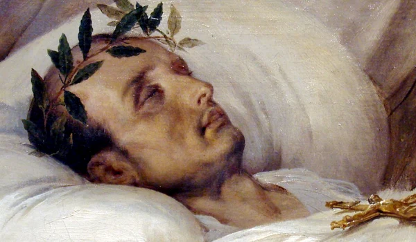 200 de ani de la moartea lui Napoleon Bonaparte: „Mor prematur, asasinat de oligarhia engleză și de asasinul ei plătit” jpeg