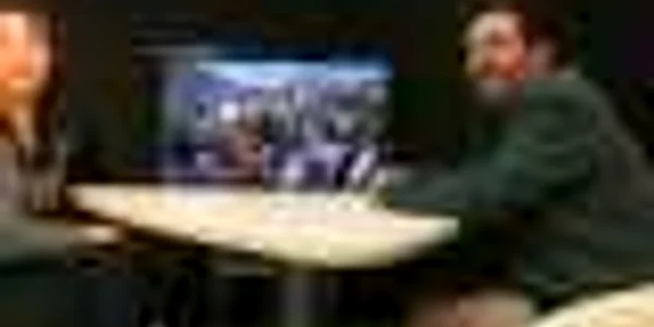 Televiziunea romilor emite pe un post de desene animate