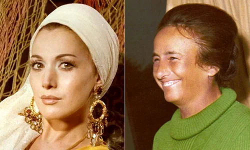 violeta andrei elena ceausescu jpeg