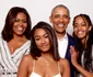 Familia Obama face acum pasul spre showbiz? Foto: Instagram