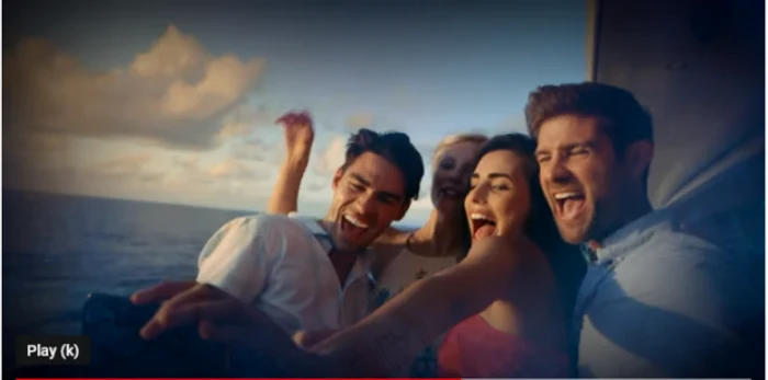 Captura video UNTOLD