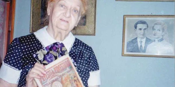 marga stefanescu 