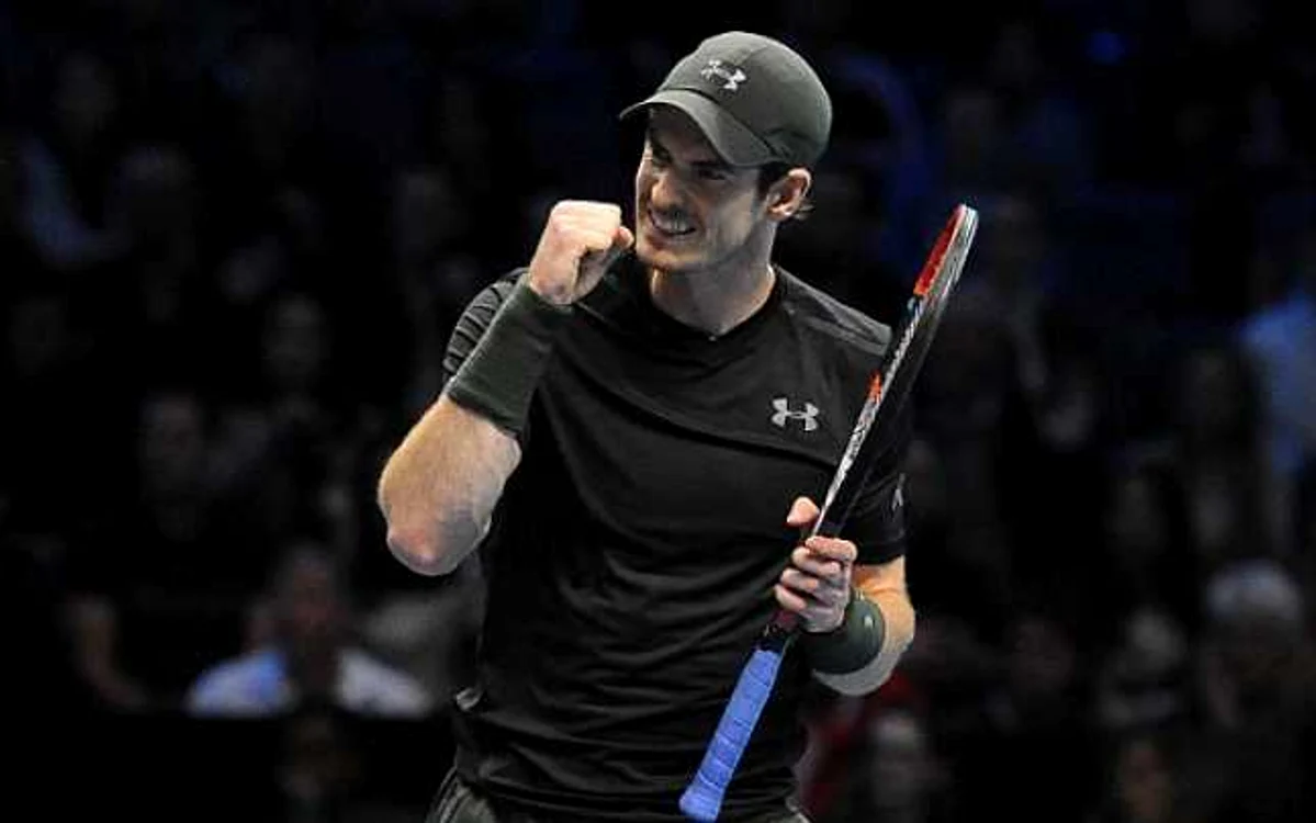andy murray foto daily mail