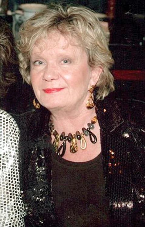 Vickie Halstead a castrat bichonul