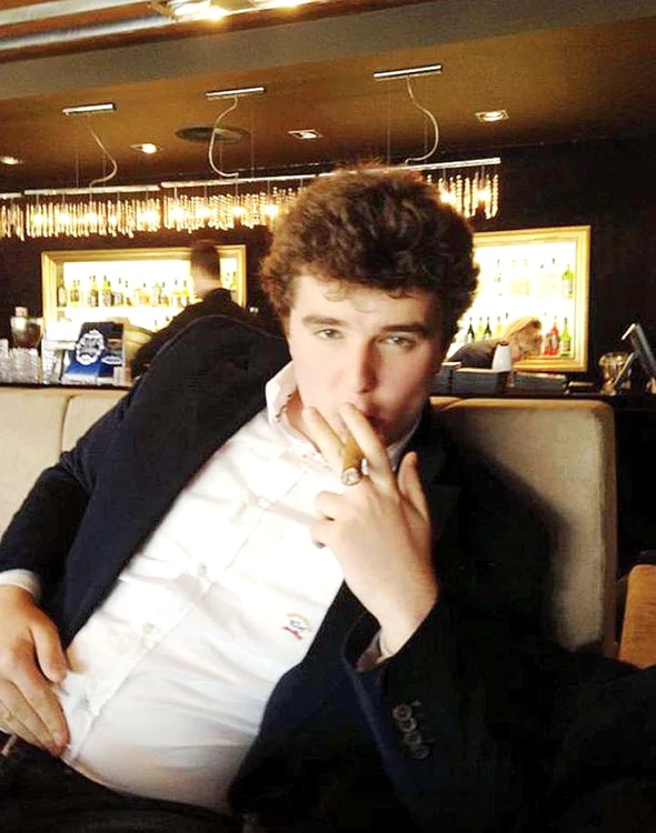 Victoraş Micula, moştenitorul imperiului «Frutti Fresh»