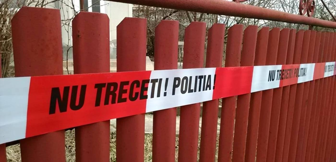 Tragedia s-a petrecut în localitatea sălăjeană Badon