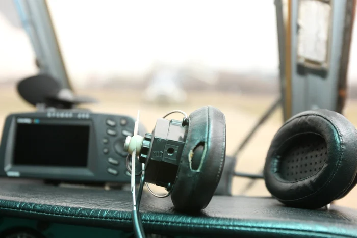 Un elicopter al ONU s-a prăbuşit în Sudanul de Sud FOTO Arhiva Adevărul