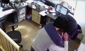 Victima de 46 de ani a rămas fără un Rolex de 15 000 de lire sterline jpeg
