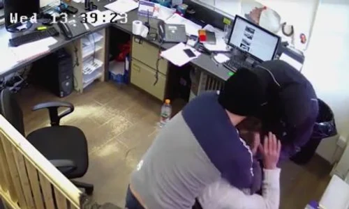Victima de 46 de ani a rămas fără un Rolex de 15 000 de lire sterline jpeg