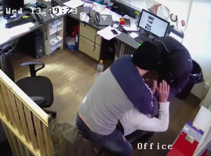 Victima de 46 de ani a rămas fără un Rolex de 15.000 de lire sterline