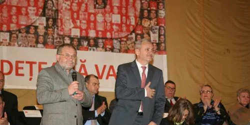 buzatu si dragnea