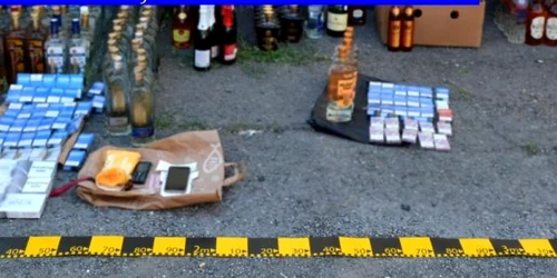 tigari contrabanda Galati 1