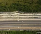 Dealul Liliecilor de pe Autostrada Lugoj Deva  Foto Daniel Guță ADEVĂRUL (9) JPG
