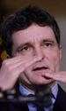 Nicusor Dan isi anunta candidatura la presedentia Romaniei, decembrie 2024  Foto Inquam Photos Octav Ganea (6) jpg