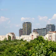 Bloc apartamente FOTO Shutterstock