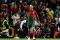 Cristiano Ronaldo, la nationala Portugaliei (Getty Images) jpg