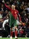 Cristiano Ronaldo, la nationala Portugaliei (Getty Images) jpg