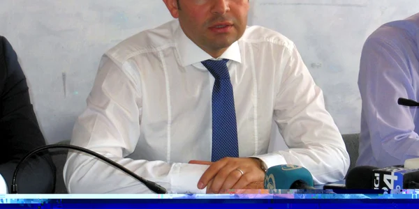 daniel constantin