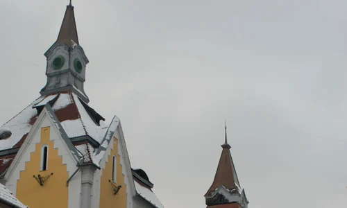 La Timișoara, Fabric: rock şi cartiere istorice jpeg