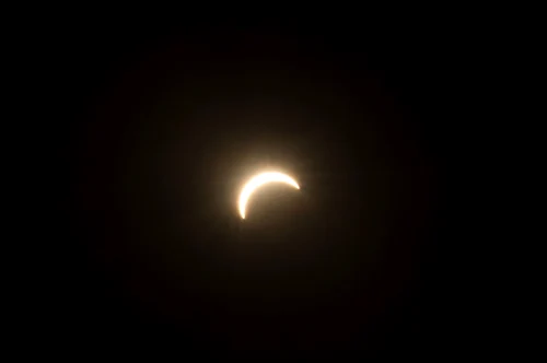Eclipsa soare UK Foto: Teo Tucan